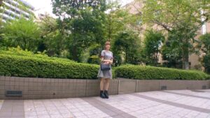 【放送事故級】可愛すぎる女芸人みほ（22）の異常性癖「男の菊門をベロベロ…」本能のままに貪る絶頂中出し