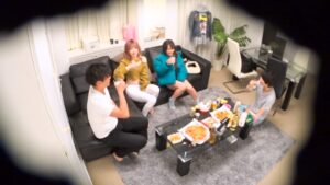 「デカすぎんだろ…」Iカップの超弩級パイズリから始まるギャラ飲み即ハメ密録