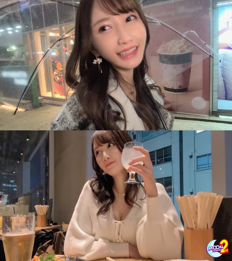 「気持ちは浮気してないから♪」あざカワ巨乳なアパレル店員みさきの魔性腰捌きと大回転騎乗位。