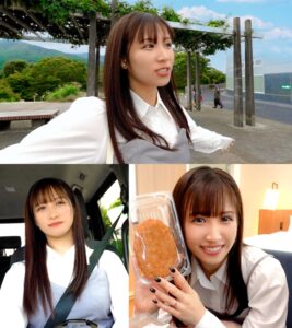 旦那には内緒…絶倫妻あやがセフレと過ごす淫らな温泉夜。露天風呂での秘め事とベッドで狂い咲く連続絶頂