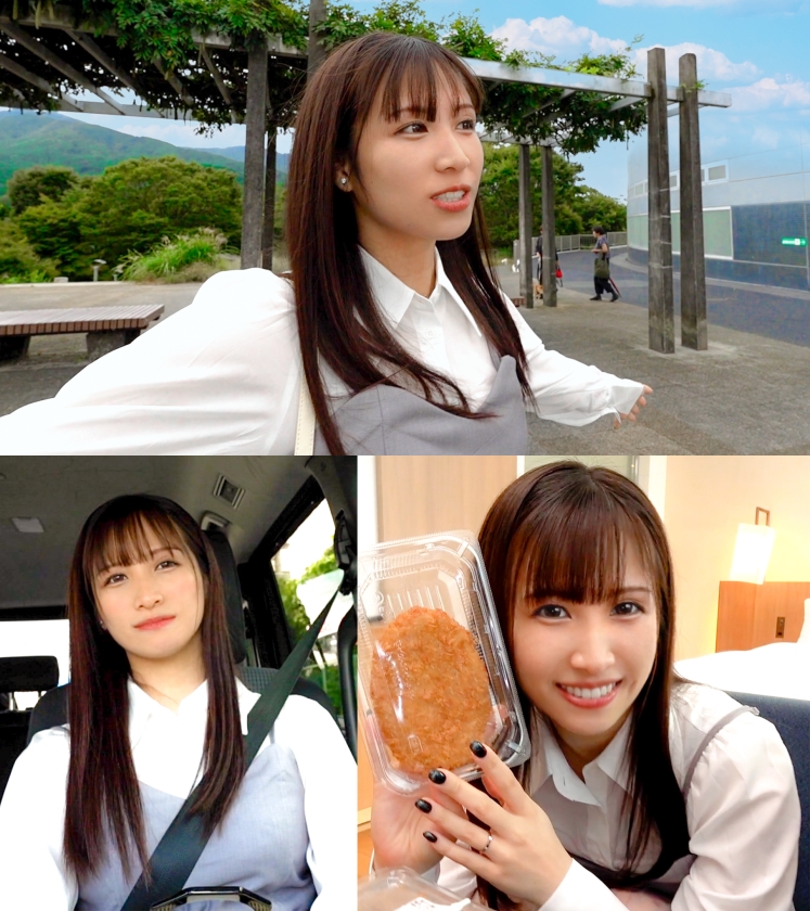 旦那には内緒…絶倫妻あやがセフレと過ごす淫らな温泉夜。露天風呂での秘め事とベッドで狂い咲く連続絶頂