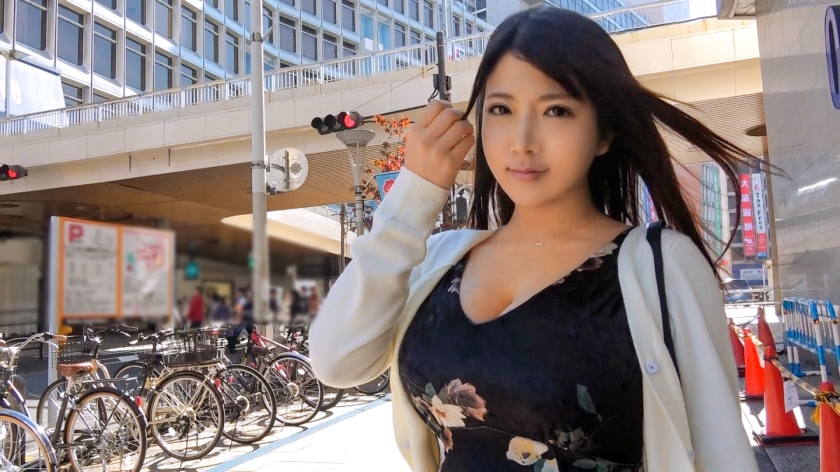 23歳の動物園飼育員マリナがナンパに初密着！初々しすぎる初撮959