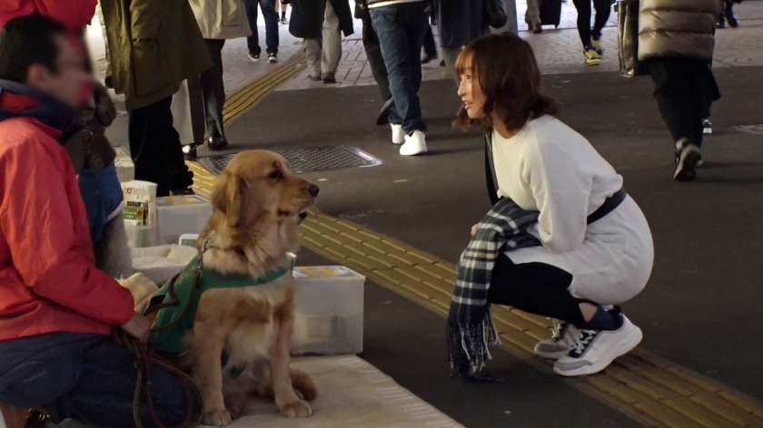 【初撮】マジでナンパされた24歳医療事務・歩実の生々しい素顔。 1265