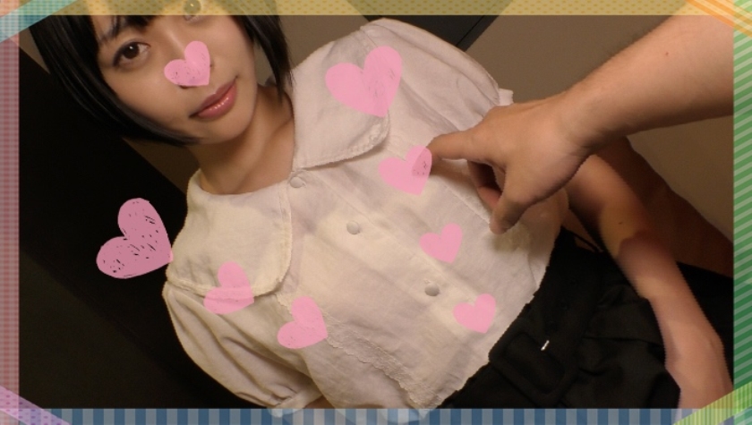 【完全保証】ハメ撮り流出！20歳の現役音大生がラブホで豹変、喉奥ギャン突きに理性を失い潮を噴きまくる