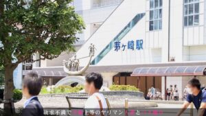 「旦那より気持ちいい…」結婚3年目の禁断の仕返し。溜まった不満を濃厚セックスで大解放