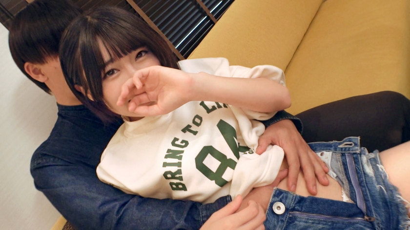 「麻雀より気持ちいい…」プロを目指す20歳・なつを初撮！ハメられすぎて壊れるドM居酒屋店員。