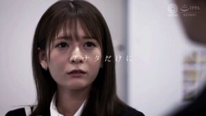 【極限濡れ透け】新人OL野々浦暖が完全に壊れるまで。全編ずぶ濡れ特化の完堕ち性交