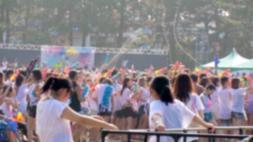 「車で送るよ」パリピ女子大生2人をナンパしてホテル直行！水着のまま絡み合う禁断の4P乱交