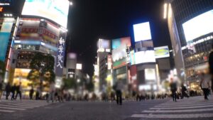 ネイルサロン勤務の22歳が初撮影で覚醒！弾けるGカップ乳とハリのある巨尻を男優テクで攻め落とす中出しアヘ顔。