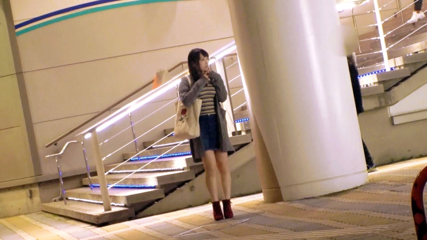 【未来のエロパティシエ】19歳専門学生なおちゃん「お菓子作りよりSEXが好き…」学校帰りのAV出演で全身性感帯が覚醒！