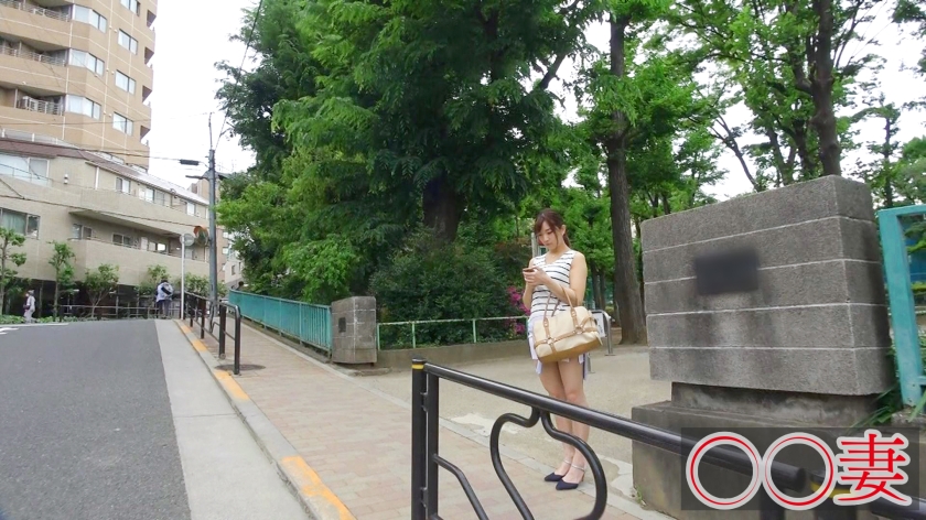 常にぐちょぐちょ…洗練された巨乳美人のエンドレス噴射！電マ騎乗位でイキすぎ痙攣昇天SEX