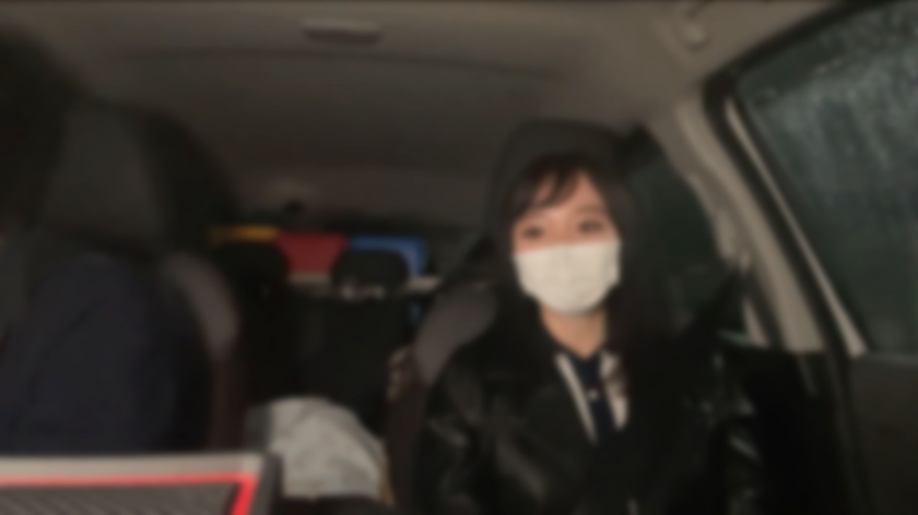 【放送事故】「好き」が止まらない…恋人未満のトドメを刺す無断配信SEX