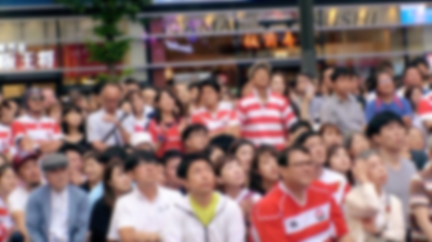 試合より熱い夜！W杯帰りの不動産OL美女2人を軟派→スクラム状態で中出しタッチダウン