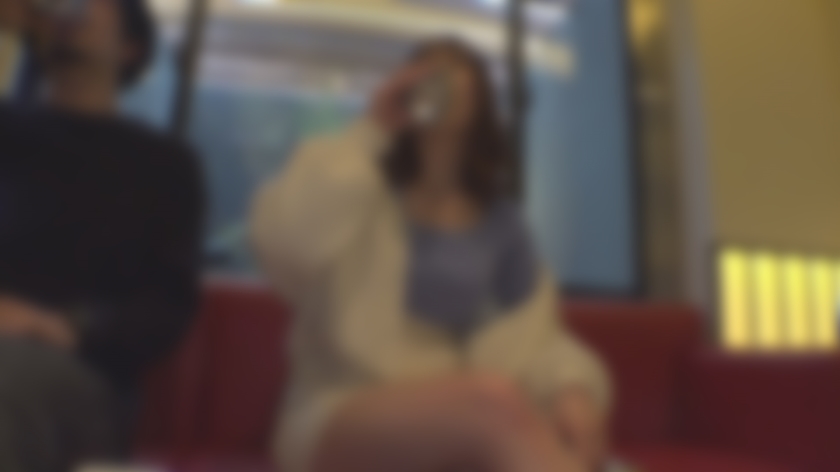 美女セフレがガチ惚れ？ラブホ密着Vlogで見せた、中出し連続による悶絶痙攣の記録