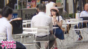 初めての激痛と快感に悶絶…彼氏いない歴＝年齢のメイド店員がアナルまで捧げた解禁SEX。