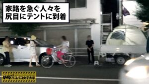 「コチョコチョよりペロペロして…」推定Fカップの経済学部4年生、極上ボディのスイッチを入れたらガックガクに震えだす神感度イクイク絶頂レポート！