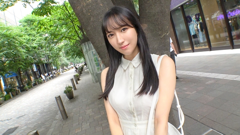 「付き合った人は0人」の嘘と真実。清楚系事務員が初撮りで解禁した、男を狂わせるねっとり超絶フェラテク