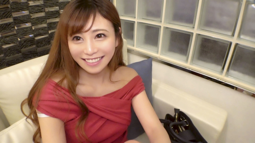 「もっと奥まで…」高田馬場の女子大生りりか（21）が中出し解禁！エビ反りアクメと白濁精子が溢れる濃厚イチャラブ2時間