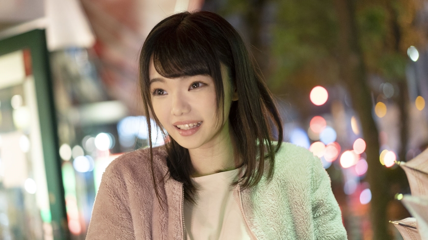 「ダメ、壊れちゃう…」純朴ななつきが東京で覚えた快楽。初体験・生ハメ解禁