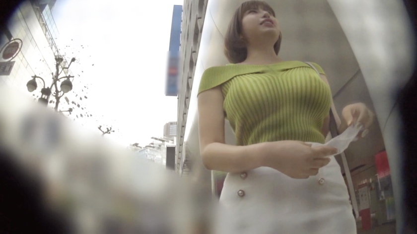 【独占ハメ撮り】パパ活女子るきあの秘密。巨乳を絞り上げるピストンと2連続の生中出し