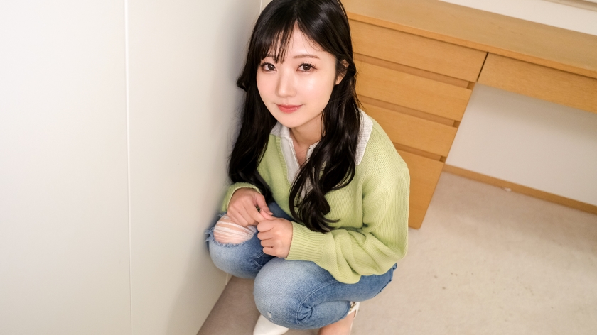 21歳専門学生ゆりか、人生初の撮影で本性が露わに。「もっと奥に…」照れながらもイキり狂うギャップ萌え2202