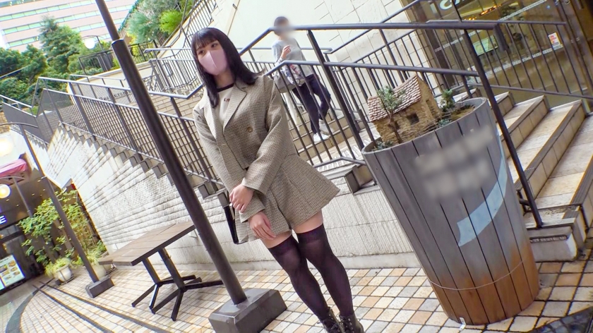 悩みにつけ込み、不安を煽る。占いで心を開いた20歳のぞみが、Fカップ巨乳を露わにSEX没頭