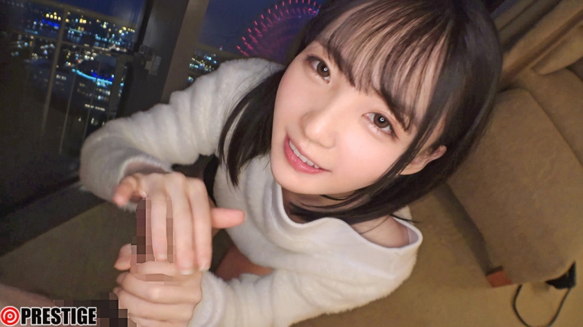 ※閲覧注意※ 唇を離さない執着ベロキス。美ノ嶋めぐりと溶け合う密着SEX