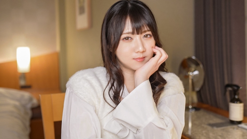 憧れの女優を目指して…23歳シロウト店員がネット応募で初体験！敏感すぎるゆるふわボディを徹底解剖