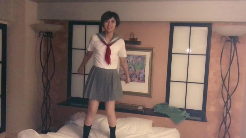 まさに理想の女！中出しされてもニコニコ神対応な長澤ま○み似美女が最高すぎたw