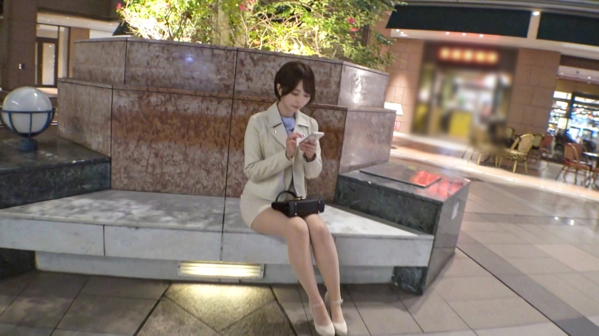 【抜き率200%】「気持ち良ければ何でもいい…」某有名動画配信サイト運営会社のキャリアウーマンが仕事のストレスを性欲で解消