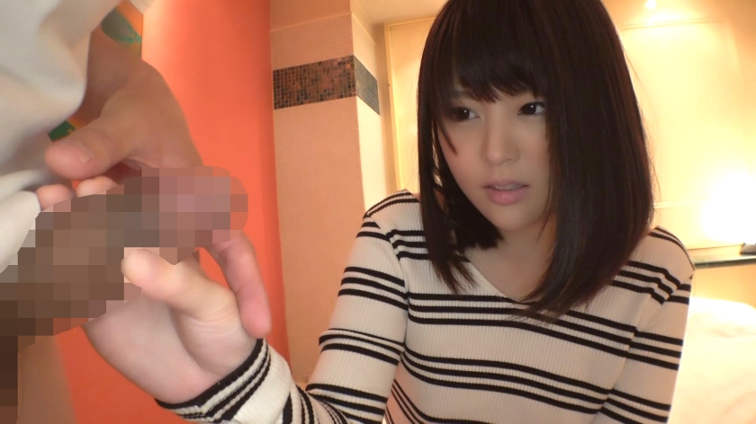 今月ピンチ…！都内大学2年生のかな（20）が脱ぎたて下着を売ります。#初ウリ #下着売り子