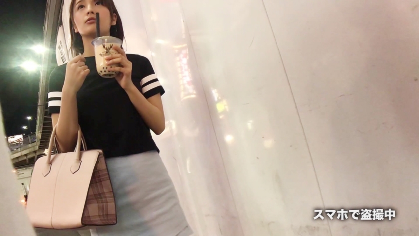 ショート美女あいの感度がヤバすぎｗ触れるだけで全身ブルブル痙攣する絶頂アクメ