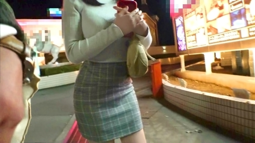 【お漏らし】Gカップ現役女子大生の潮吹き絶頂シーンを暴露！都内裏風俗で出会った18歳まいな
