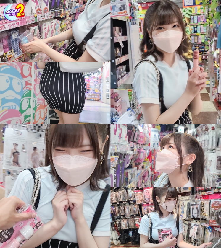 ミニマム巨乳×童顔さくら。おサボり確定の生ハメ快楽堕ち！我慢できずに中まで出し切る出勤前ハメ撮り