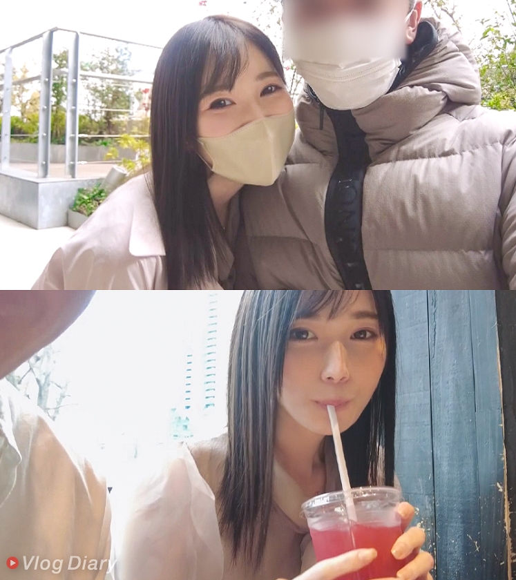 「中出しして…」24歳長身しごできOLの裏の顔。駅弁NO避妊で本能を剥き出しにする週末。