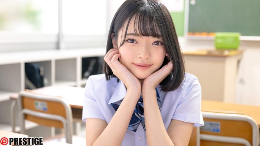 【主観視点】粒楽あむと制服のまま乱れる。青春の放課後3SEX。