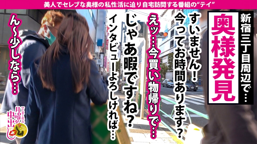芸術家妻のえっちな素顔。
