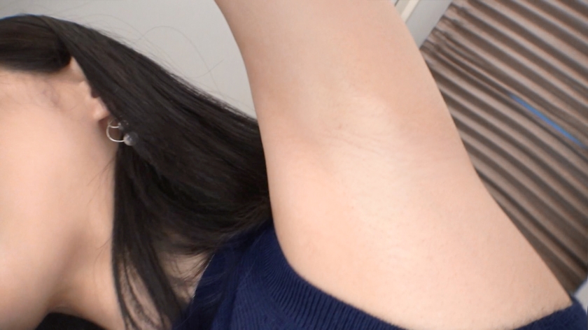 ネット応募からAV体験へ。
