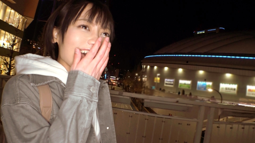 【看板娘の裏の顔】20歳すずちゃん降臨！彼氏に絶対秘密の「バリ硬濃厚スープ」体験がヤバすぎる…