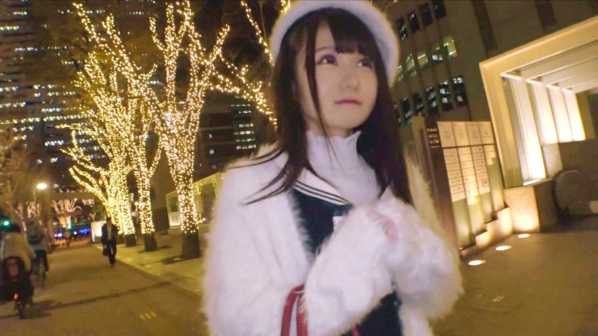「地下アイドル辞めてAV女優になります」有名志望の変態美少女が、憧れのデカチン挿入に大興奮＆悶絶！