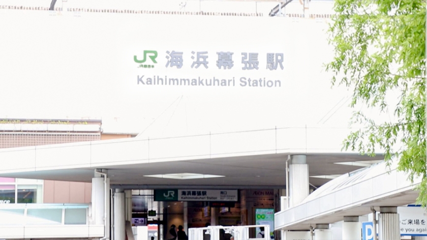 全国募集に応じた千葉の25歳人妻。カメラの前で晒した本能の記録