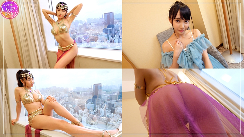 【ファン発狂】某誌現役グラドルが裏コスプレ会場で生ハメ受胎パコ！本番中出し完全収録