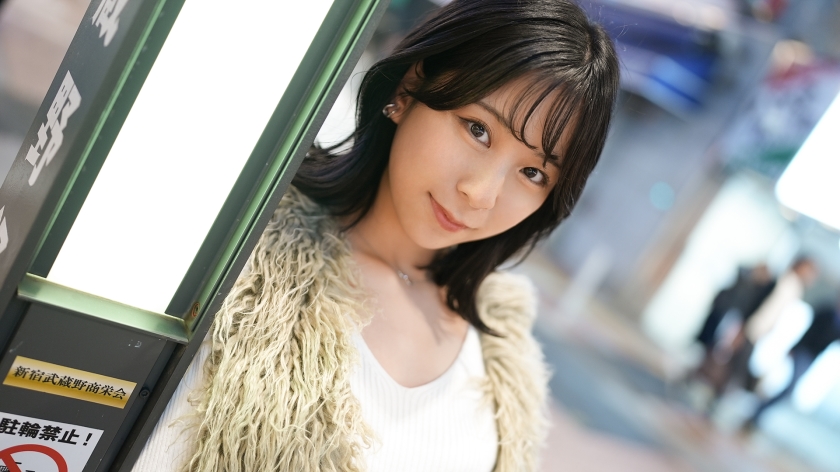 【初撮り】23歳劇団員アカリ「めちゃくちゃにして…」小動物系美少女の抑えられない性欲が爆発した濃厚体験