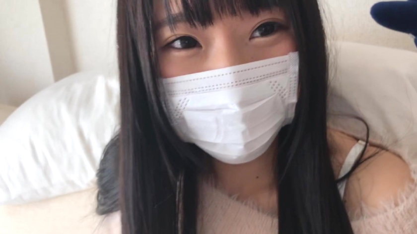 連続中出しに耐えきれず放尿…ありすの3連射＆お漏らし実録ドキュメント。