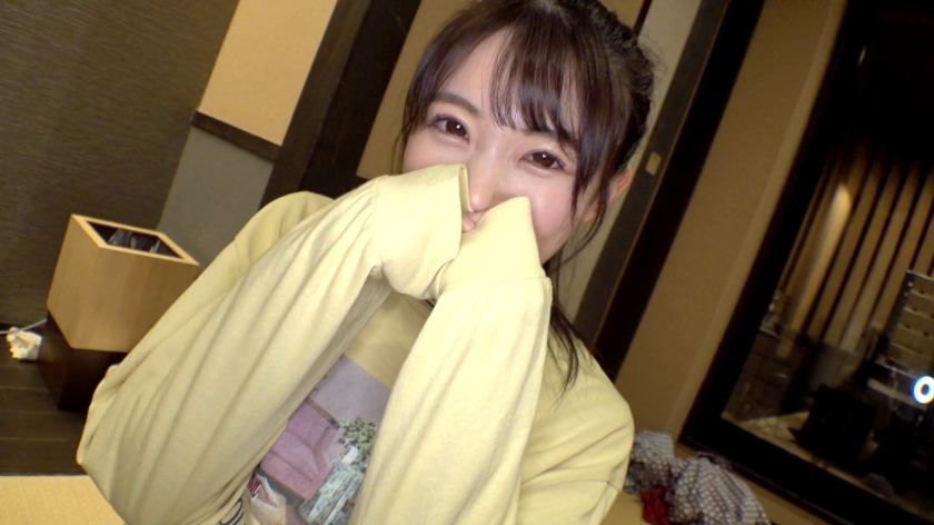 「ねぇ、脱がせて？」透明感抜群の朝ドラ美女と一泊二日、浴衣姿で貪り合う密会