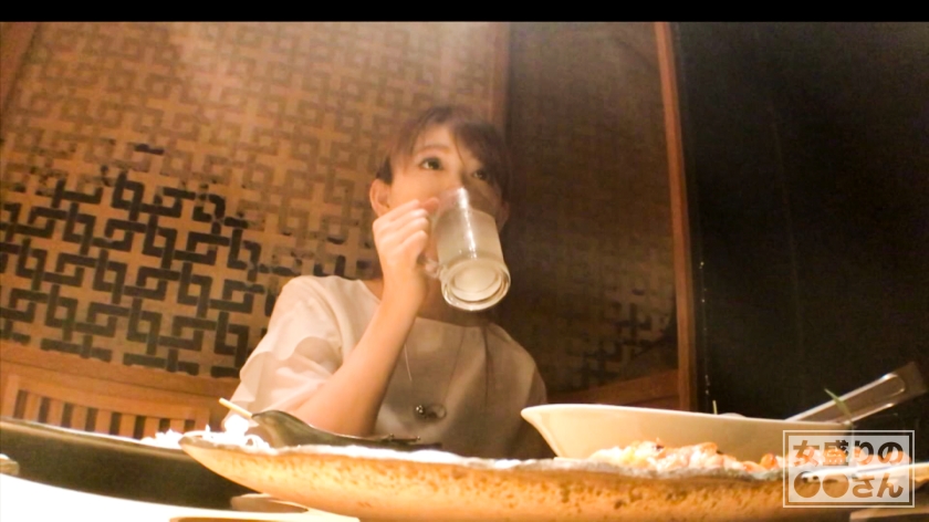 「私、重いですよ？」24歳アパレル・白岩由香の無自覚すぎる誘惑ボディと不思議な色香