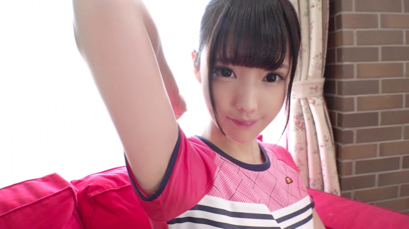 【テニスサークルの裏側】ネットで即落ちした20歳JD・りこ。清楚なスポーツ美女が豹変する禁断の密会